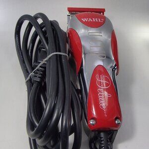 Wahl Professional Animal Deluxe U-Clip Clippers